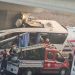 Turqi/ Autobusi përplaset me urën, 9 të vdekur e 26 të plagosur