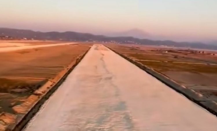 Rama zbulon kur do të ulet avioni i parë me pasagjerë në Vlorë