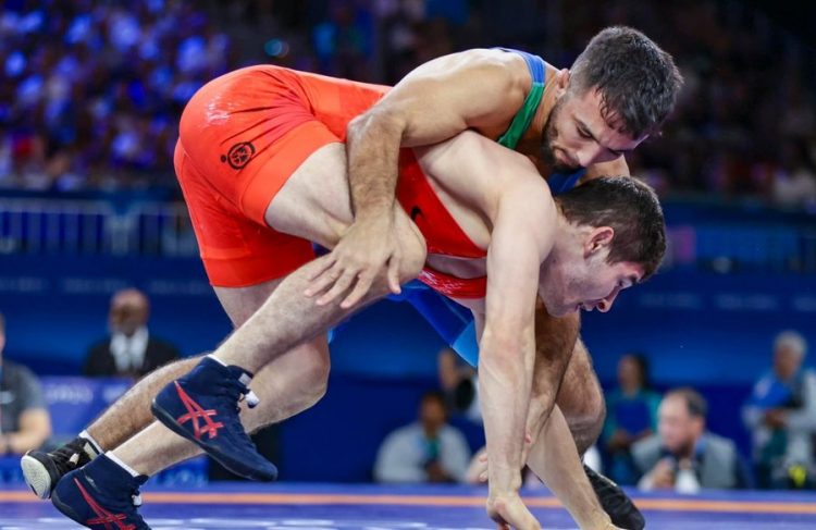 Valiev bie në çerekfinale, mposhtet nga mundësi nga Uzbekistani