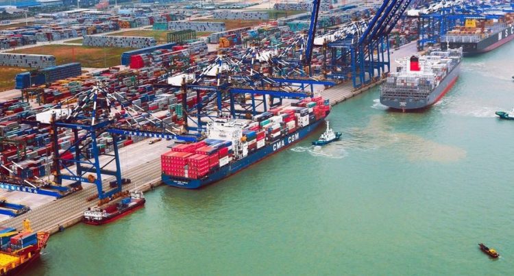 Ministria e Energjisë dhe ajo e Mjedisit reagojnë për anijen me mbetjet toksike