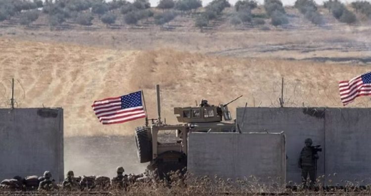 Ushtria amerikane luftë me anëtarët e ISIS në Irak, 15 të vrarë