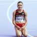 Lojërat Olimpike në Paris, Luiza Gega nuk kualifikohet në finale