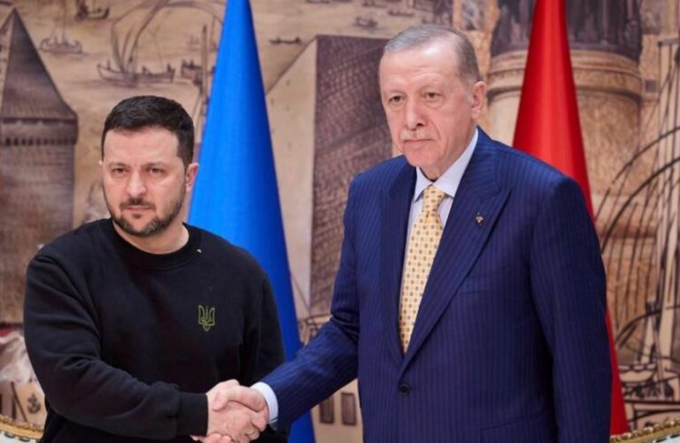 India, Katari apo Turqia? Analiza: Kush mund të bëjë më mirë ndërmjetësimin e negociatave Ukrainë-Rusi 