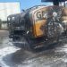 Ishte duke transportuar karburant, merr flakë autoboti në autostradën Tiranë-Durrës, plagosen dy persona