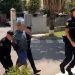 Durrës/Kërcënuan me thikë shoferin e një taksie dhe i grabitën xhiron ditore, përfundojnë në pranga dy të rinjtë