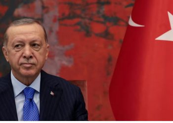 Lufta në Gaza, Turqia kërkon të bëhet pjesë e padisë për gjenocidin ndaj Izraelit