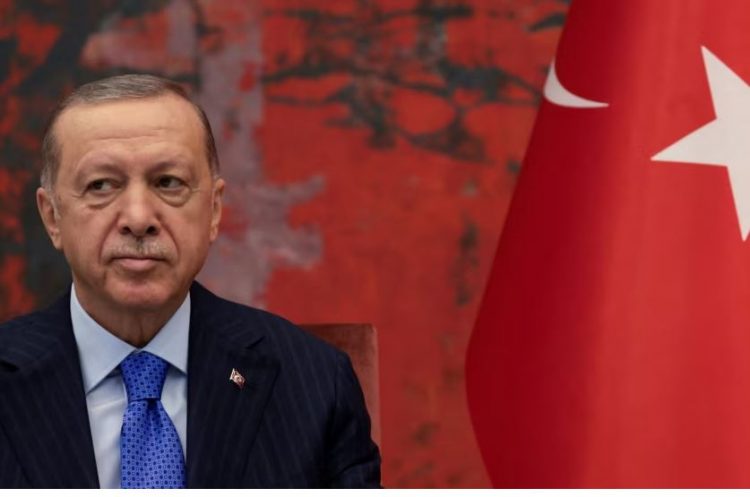 Lufta në Gaza, Turqia kërkon të bëhet pjesë e padisë për gjenocidin ndaj Izraelit