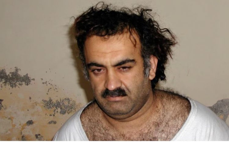 Departamenti i Mbrojtjes: I akuzuari për organizimin e sulmeve të 11 shtatorit, do të pranojë fajësinë