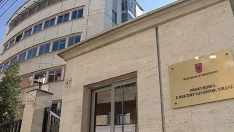 Prokuroria Tiranë dërgon në gjyq ‘Klubin e Futbollit Tirana’ dhe Administratorin