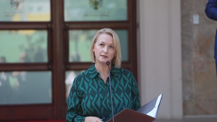 Denaj: Financim 25 milionë Euro për peshkimin