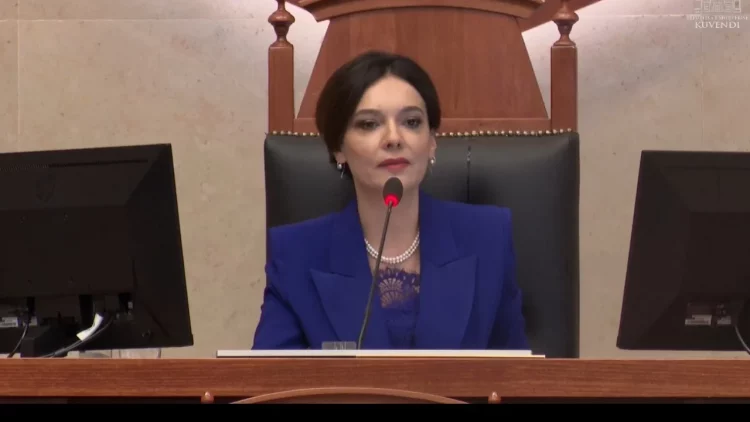 Mori presidencën e BE-së, Spiropali uron homologun hungarez: Besimplotë se do të përshpejtojë anëtarësimin e Shqipërisë