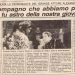 1986/ Ekspozita madhështore kushtuar aktorit të madh Aleksandër Moisi