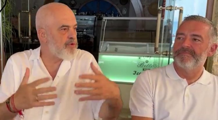 Akuzat e PD/ Rama: Unë kam trashëguar 1 pronë, studion e tim eti