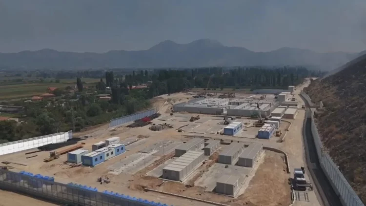 Të papriturat gjatë punimeve shtyjnë hapjen e kampit në Gjadër