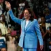 Kamala Harris zgjidhet zyrtarisht si kandidate demokrate