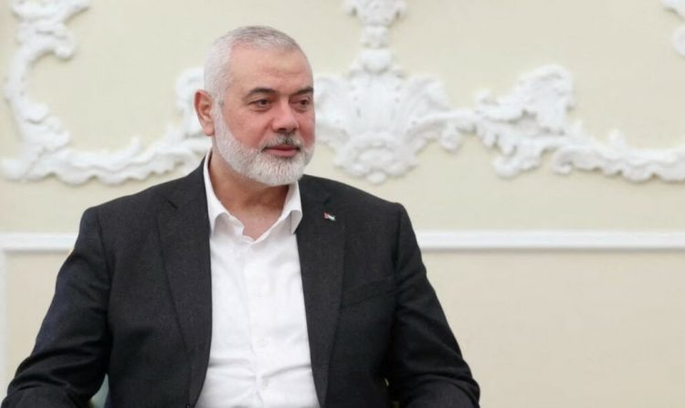 Irani: Lideri i Hamasit u vra nga një raketë me rreze të shkurtër veprimi