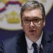 Arrestimi i 5 serbëve në Kosovë, Vuçiç: Lajm i tmerrshëm, do të bisedoj me zyrtarë të BE-së dhe SHBA-së