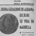1965/ Intervista ekskluzive me Mbretëreshën Geraldinë në Marbella