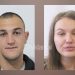 FOTO/ Këta janë dy të rinjtë që grabitën shoferin e taksisë në Durrës
