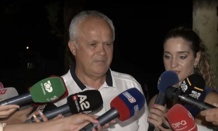 Mbyllet votimi në Himarë/ Gjikuria: Jam fitues, Tavo nëse do të punojë me mua