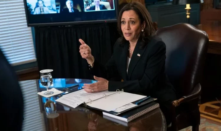 Kamala Harris nis intervistimin e tre kandidatëve të mundshëm për nënpresident