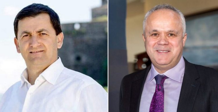 Nga reagimi i OMONIA-s tek Beleri që ndodhet në burg/ Ja çfarë shkruajnë mediat greke për fitoren e Vangjel Tavos