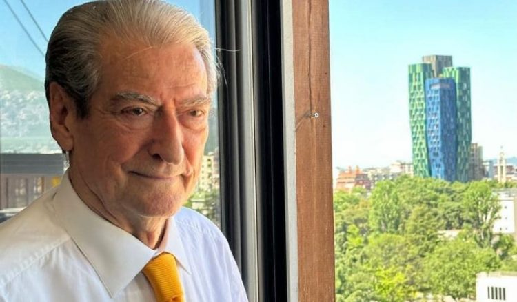 Zgjedhjet në Himarë, Berisha: Grabitja e radhës e Edi Ramës