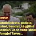 “E mbajti Himarën për një vit nën terror”, Noka: Rama kërcënoi punonjësit dhe bleu 500 Euro votën!