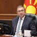 Mickoski shpreh keqardhje për incidentin në Aeroportin e Shkupit, Kurti pret raportin zyrtar