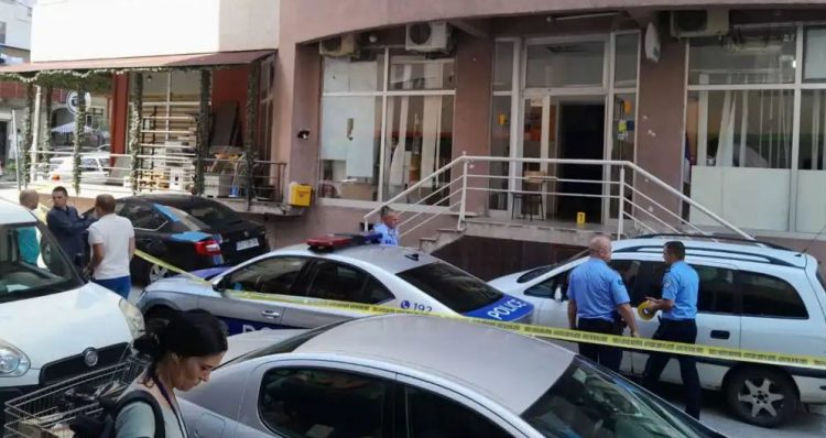 Policia e Kosovës aksion në objektet e Postës së Serbisë që operon në veri, ja për çfarë dyshohet