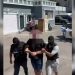 Me rekorde të shumta kriminale dhe rrezikshmëri të lartë shoqërore, arrestohet 30-vjeçari në Tiranë