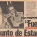 1979/“E vërteta e largimit të Leka Zogut I nga Spanja”, intervista me këshilltarin ushtarak dhe avokatin e Mbretit të shqiptarëve