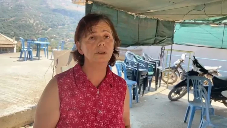 Banorja për krimin e dyfishtë në Konispol: Ishin familje e mirë, nuk njiheshin për konflikte
