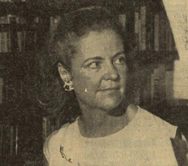 1964/ “Më mungon çdo gjë e Shqipërisë”, intervista me mbretëreshën Geraldinë në Madrid