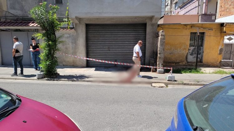 Sherr në Durrës, plagoset me thikë një person