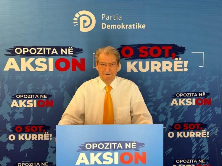 Akuzat për tokat në jug/ Berisha: Disa pyetje për Ramën për 224 mijë m2 në Gjipe