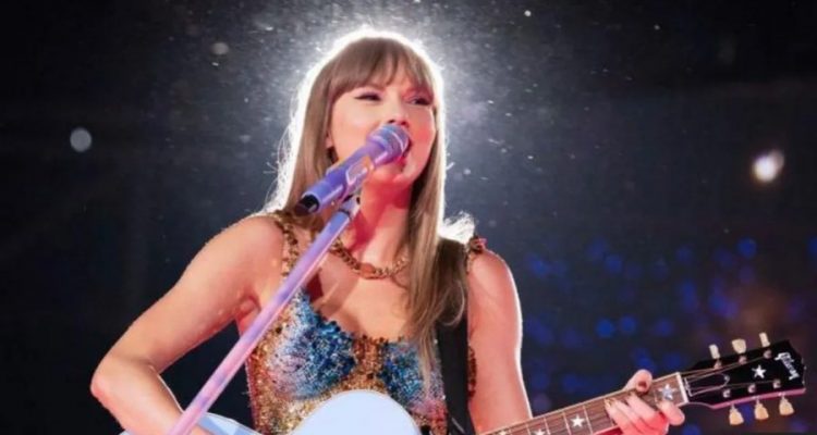 Anulohen koncertet e Taylor Swift në Vjenë pas arrestimit të një terrorristi