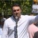 Këlliçi para Bashkisë: Protesta bëhet pa dallime partiake!