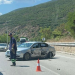 Aksident në aksin “Pogradec-Qafë Thanë”, dy të plagosur