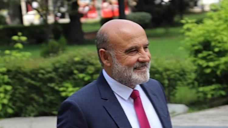 PD dorëzon në Kuvend mocionin për heqjen e mandatit të deputetit socialist