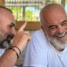 “Betejë tunelesh” në celularin e kryeministrit Rama, ja çfarë diskuton me ministrin Manja