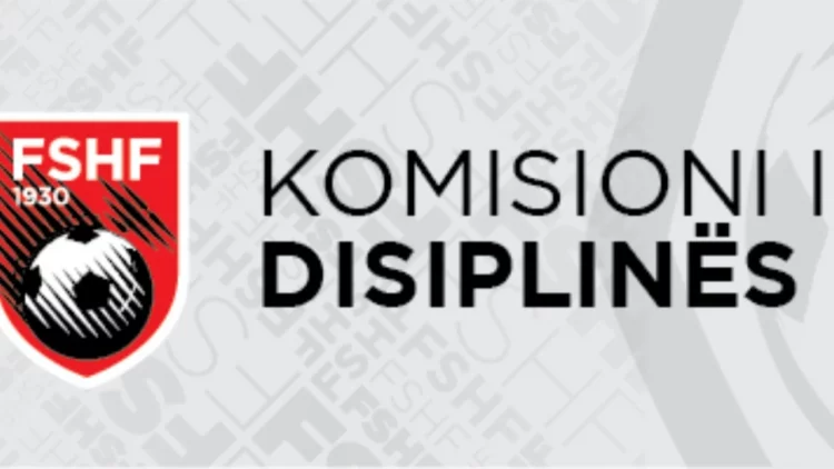 Komisioni i Disiplinës bllokon merkaton e Tiranës, Dinamos dhe Laçit