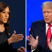 Harris dhe Trump do të debatojnë më në fund në televizion