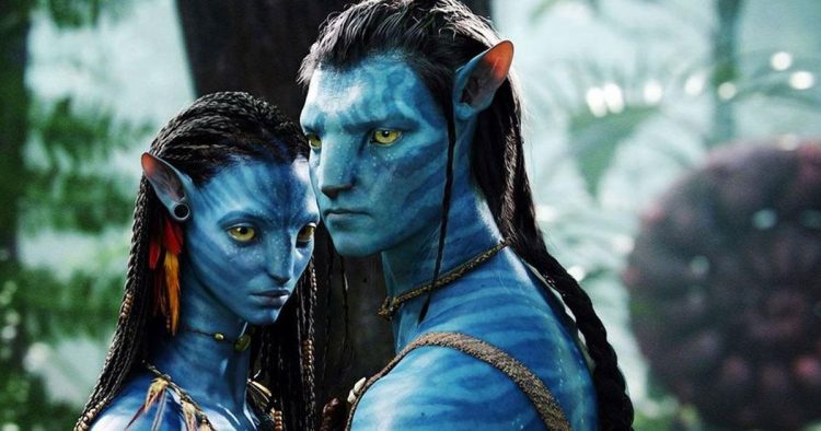 James Cameron publikon titullin e filmit të tretë Avatar
