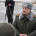 Lukashenka: Bjellorusia shkatërroi dronët e nisur prej Ukrainës