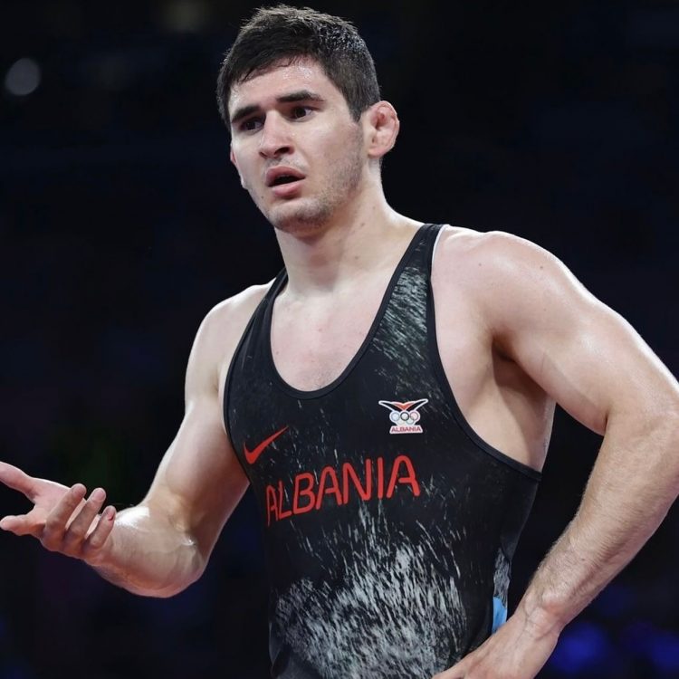Federata Shqiptare e Mundjes: U bë vjedhje e hapur ndaj Valiev në Lojërat Olimpike