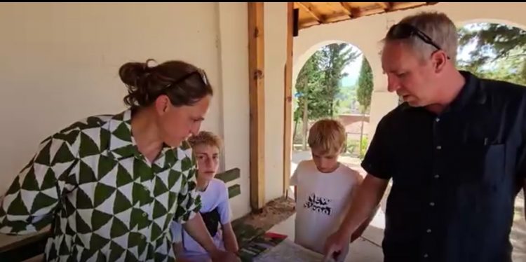 Rama publikon rrëfimin e familjes nga Afrika e Jugut: Vendi ynë ka hyrë në hartën e botës turistike