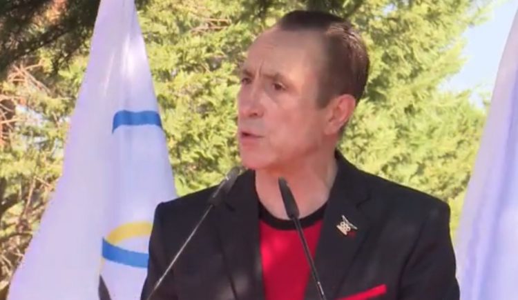 Shqipëria dy medalje Olimpike/ Fidel Ylli i KOKSH: Qeveria të bëjë më shumë, sportistët ambasadorët më të mirë