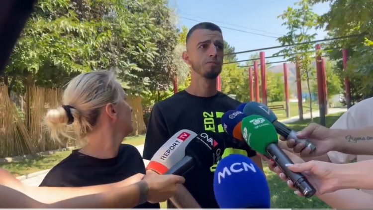 Pse u vra Egli Proga? I afërmi i viktimës: Këta kriminelë njihen në Pogradec për gjobvënie