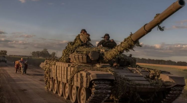 Ukraina: Forcat tona kanë nën kontroll 74 vendbanime në rajonin Kursk të Rusisë